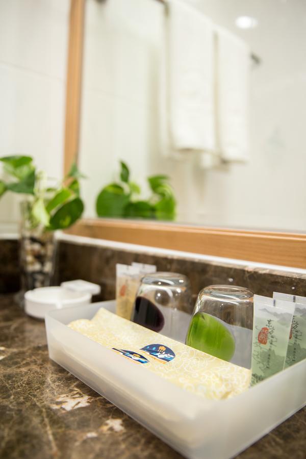 Sanya Resort Golden Palm Ngoại thất bức ảnh