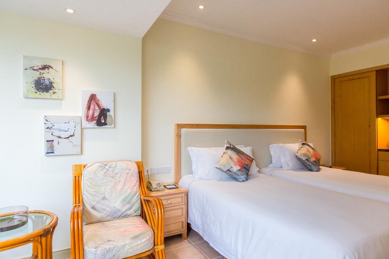 Sanya Resort Golden Palm Ngoại thất bức ảnh
