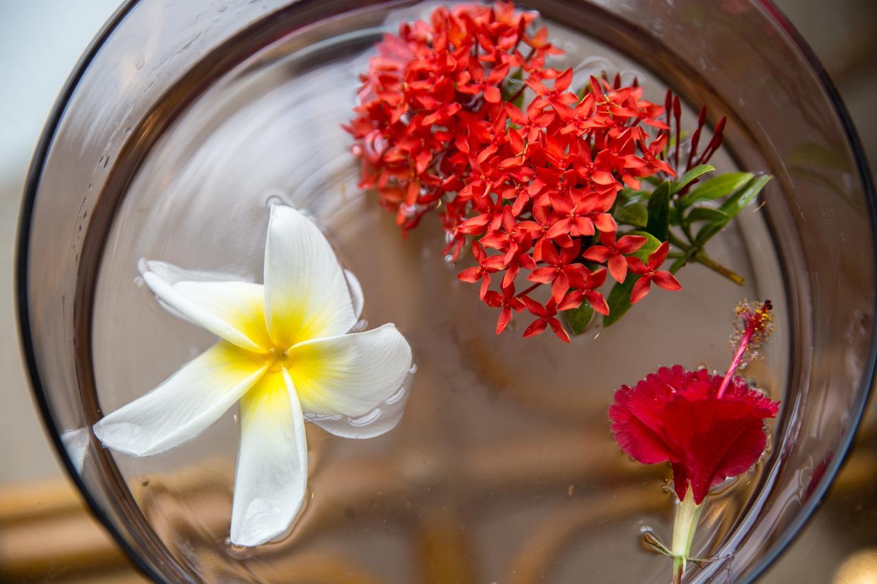 Sanya Resort Golden Palm Ngoại thất bức ảnh
