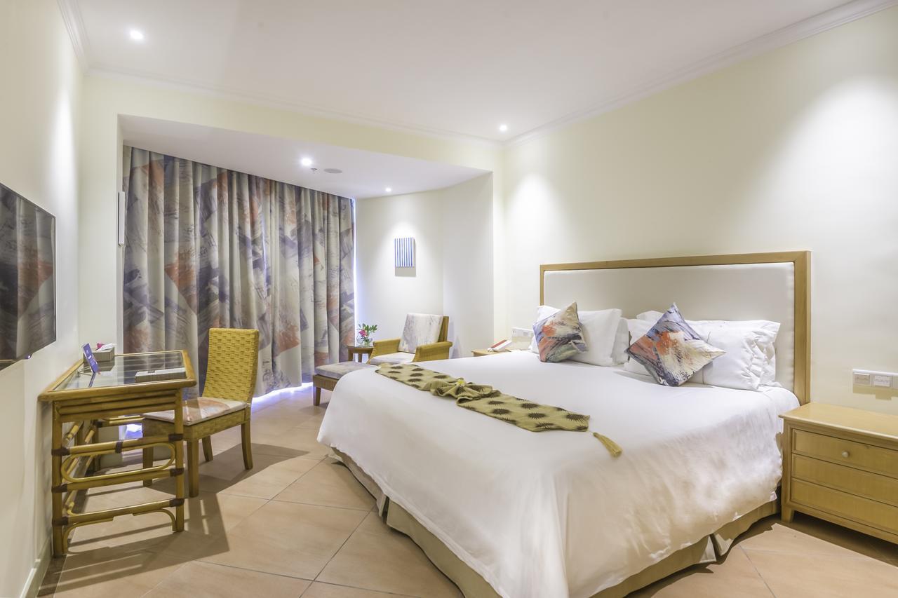 Sanya Resort Golden Palm Ngoại thất bức ảnh