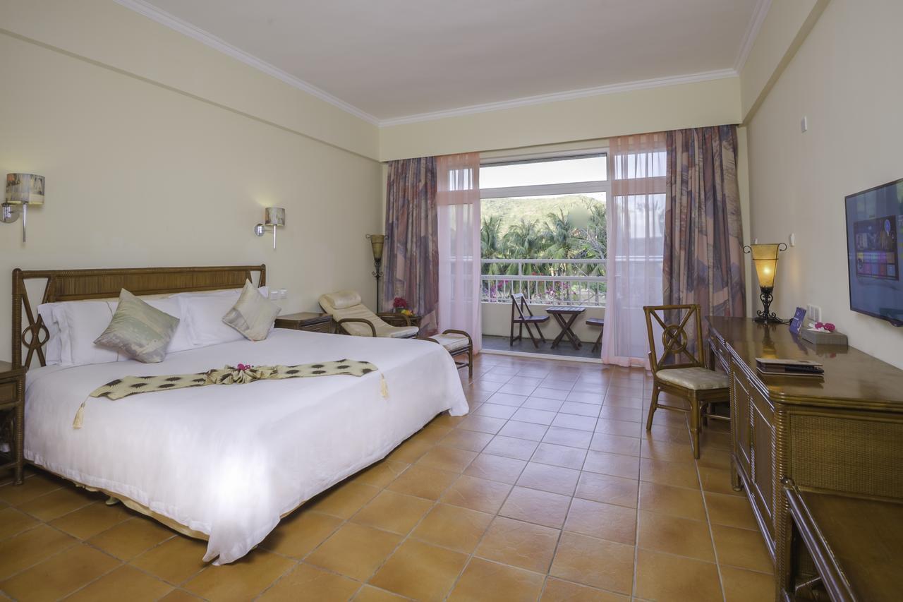 Sanya Resort Golden Palm Ngoại thất bức ảnh