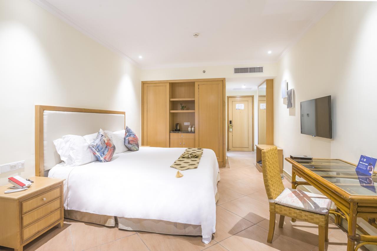 Sanya Resort Golden Palm Ngoại thất bức ảnh