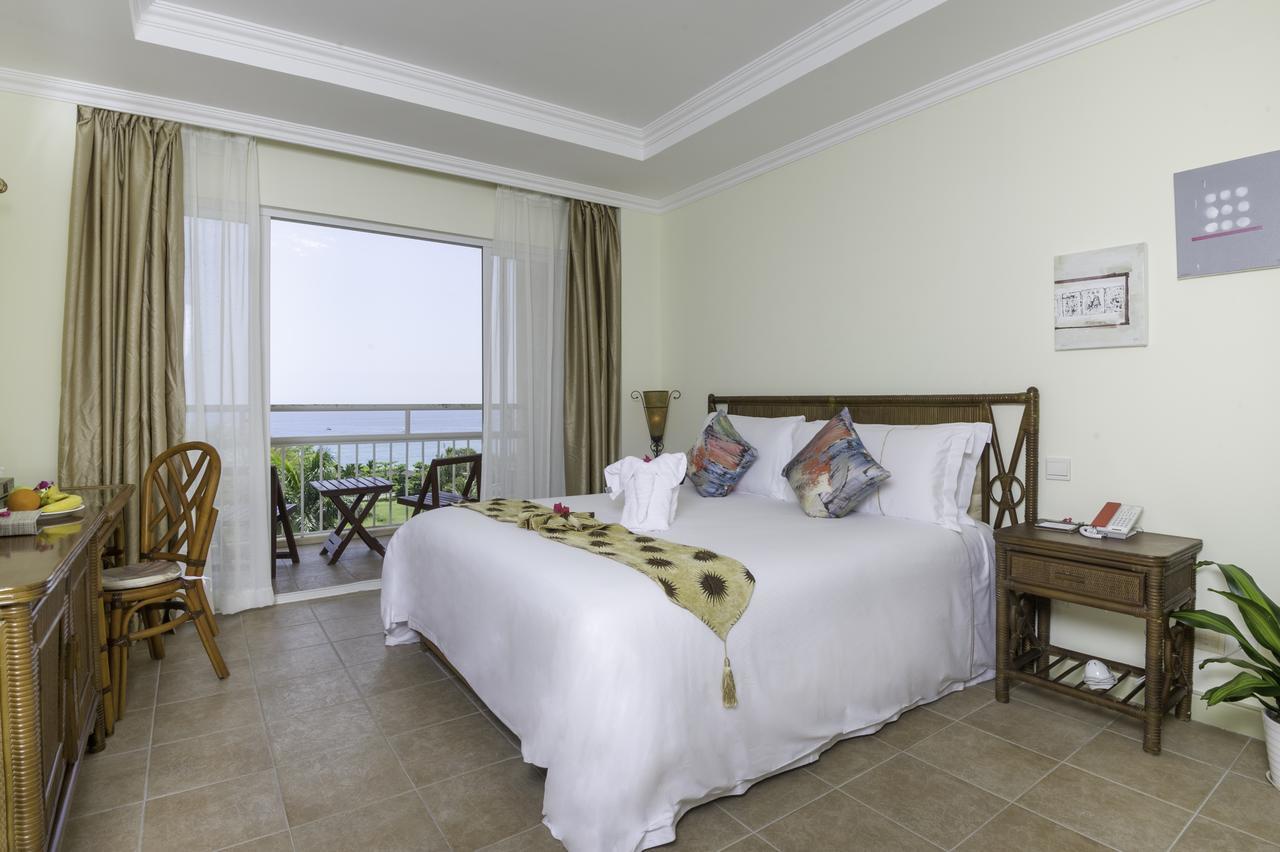 Sanya Resort Golden Palm Ngoại thất bức ảnh