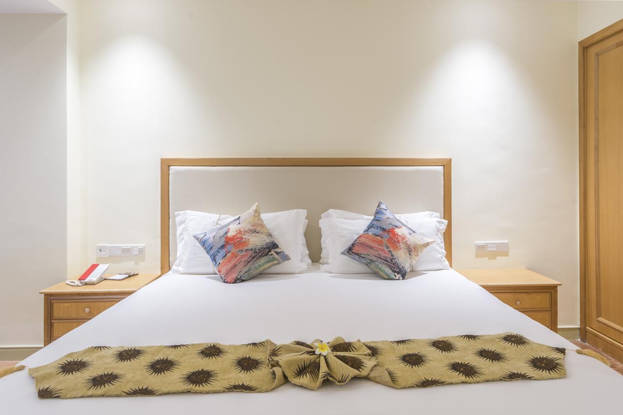 Sanya Resort Golden Palm Ngoại thất bức ảnh