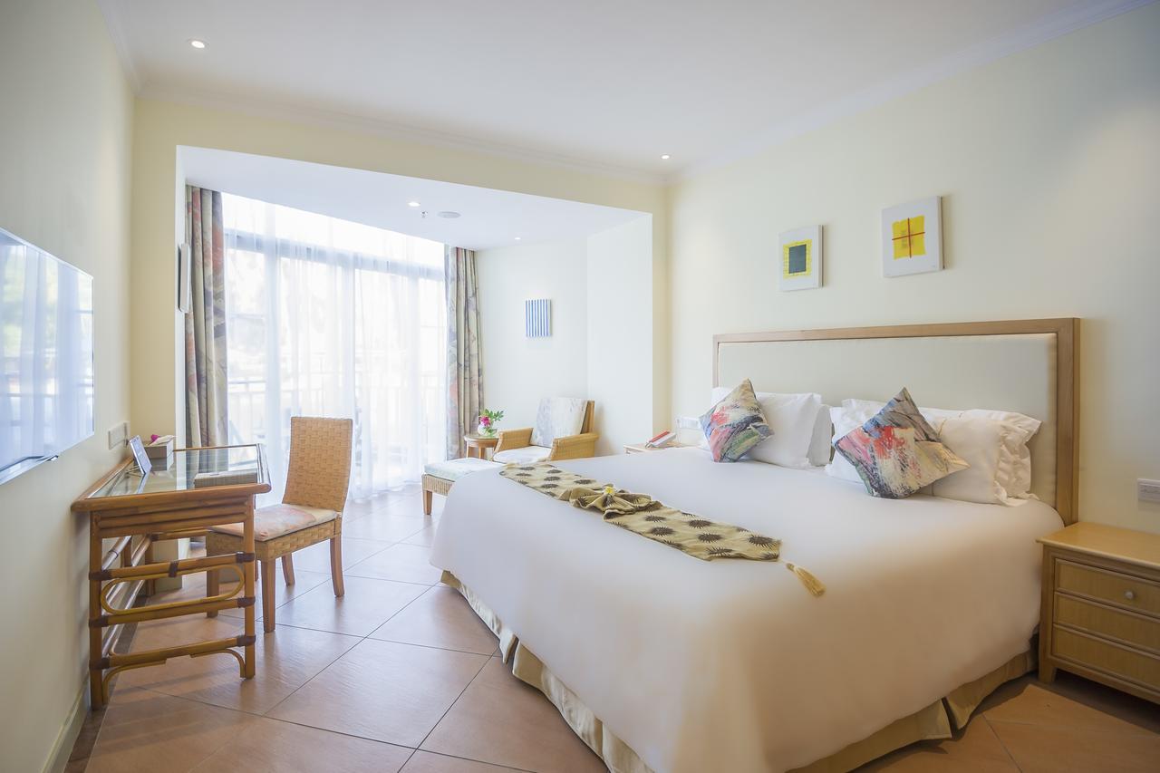 Sanya Resort Golden Palm Ngoại thất bức ảnh