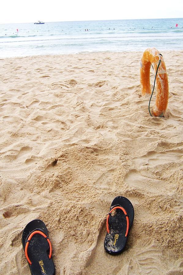 Sanya Resort Golden Palm Ngoại thất bức ảnh